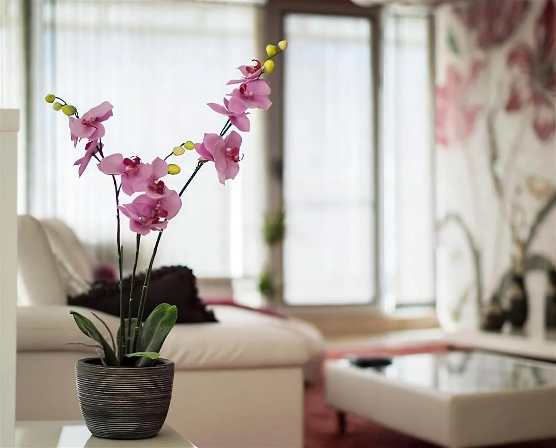 Luxury Apartments Burgas