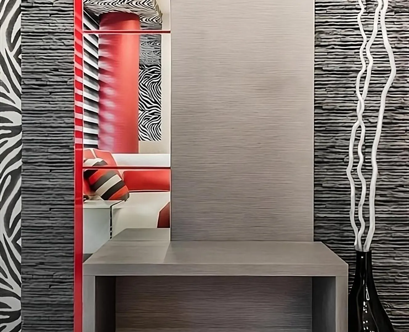 Luxury Apartments Burgas 0*,