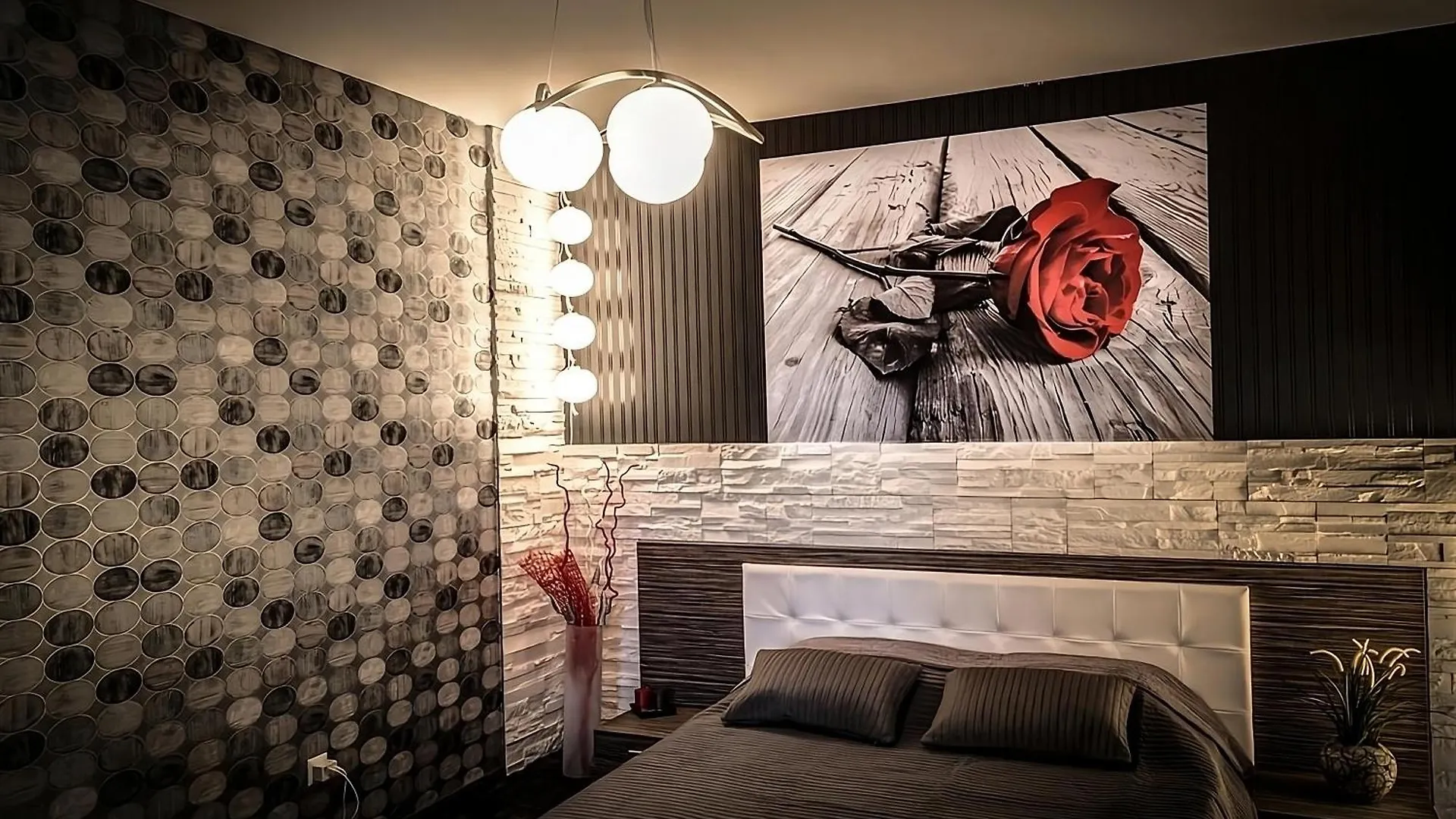 Luxury Apartments Burgas 0*,  Bulgarien